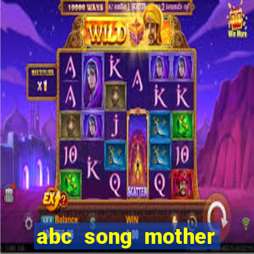 abc song mother goose club