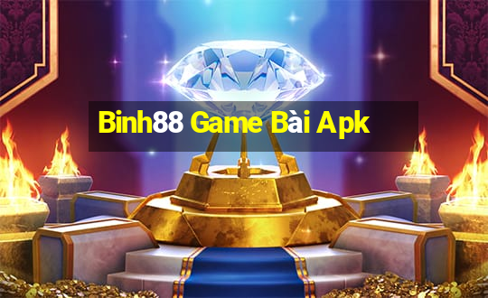 Binh88 Game Bài Apk