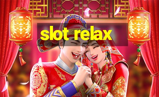 slot relax