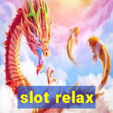 slot relax