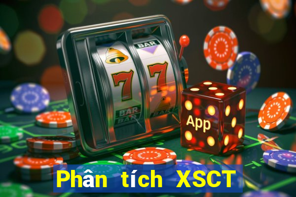 Phân tích XSCT ngày 15