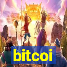 bitcoi