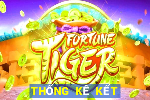 THỐNG KÊ KẾT QUẢ XSBP thứ hai