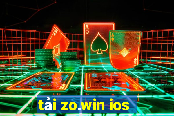 tải zo.win ios