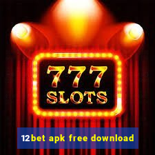 12bet apk free download