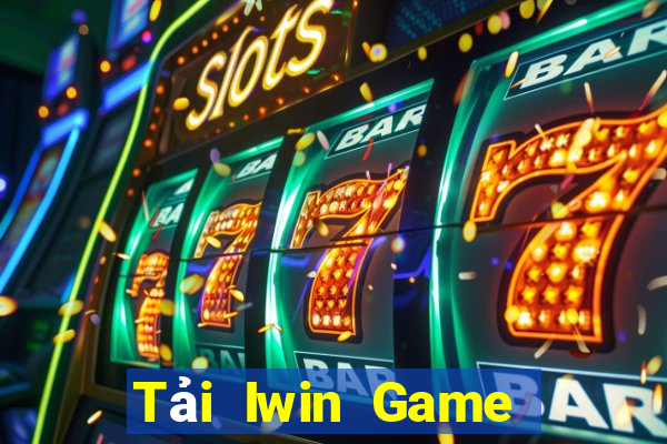 Tải Iwin Game Bài Online Chơi Cùng Bạn Bè