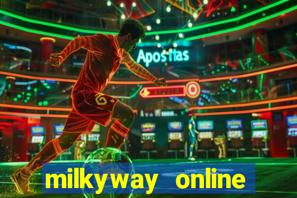 milkyway online casino download