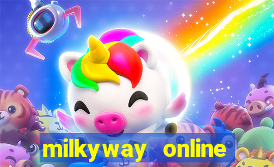 milkyway online casino download