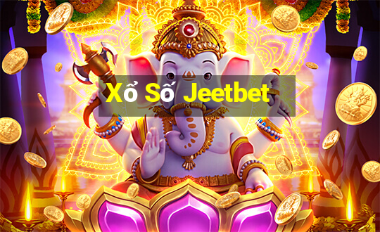 Xổ Số Jeetbet