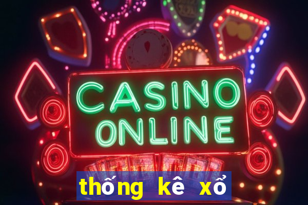 thống kê xổ số miền bắc chính xác nhất