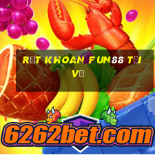 Rất khoan Fun88 tải về