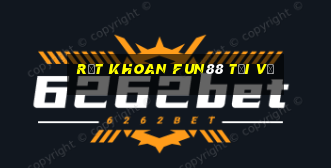 Rất khoan Fun88 tải về