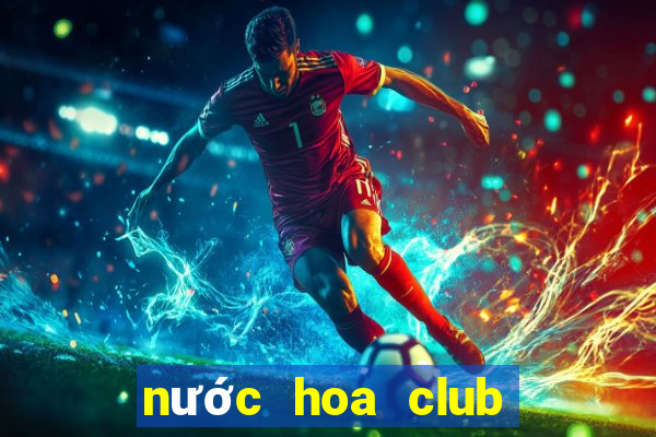 nước hoa club the nuit