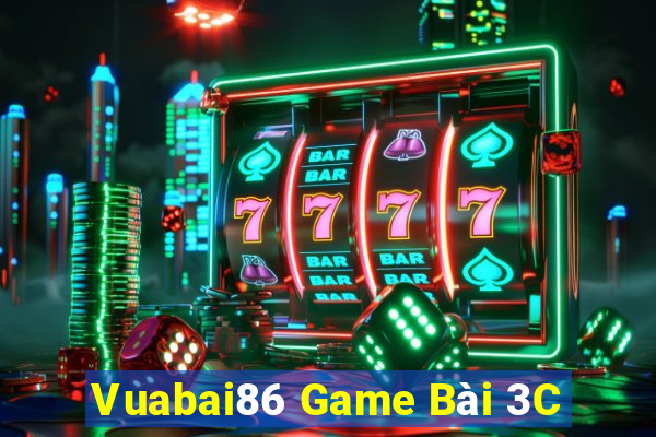 Vuabai86 Game Bài 3C