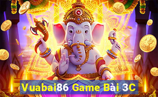 Vuabai86 Game Bài 3C