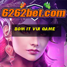 bom it vui game