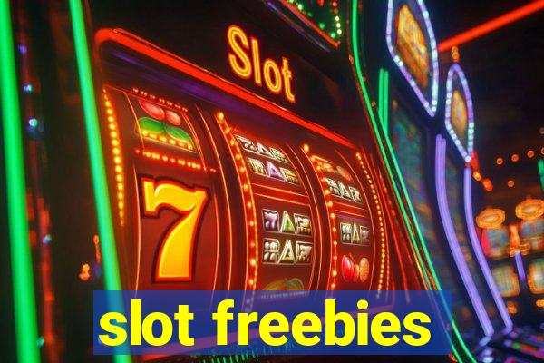 slot freebies