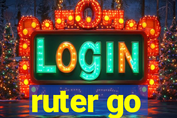 ruter go