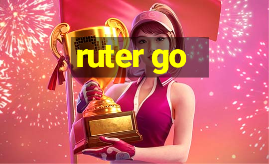 ruter go