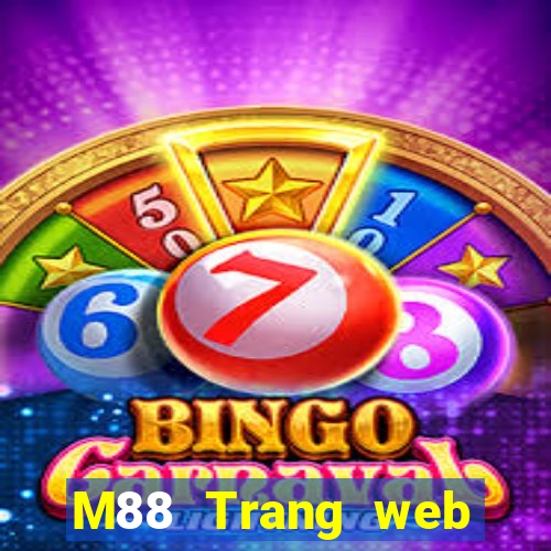 M88 Trang web chính thức của Dufang