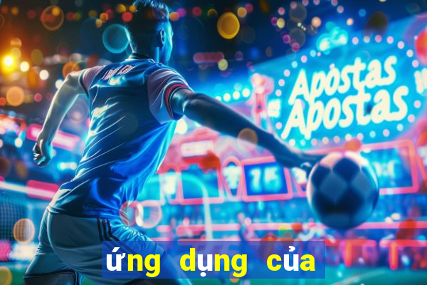 ứng dụng của việt nam