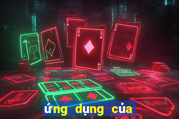 ứng dụng của việt nam