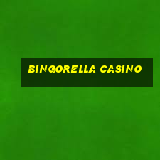 bingorella casino