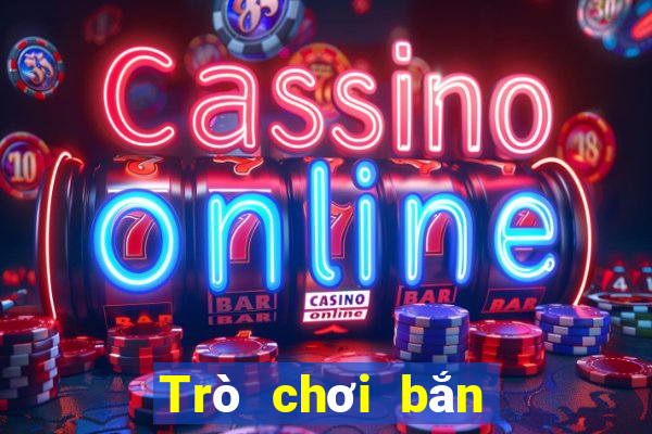 Trò chơi bắn cá có thể rút 188