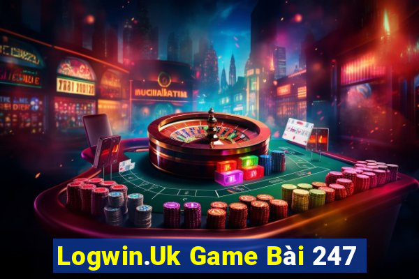 Logwin.Uk Game Bài 247