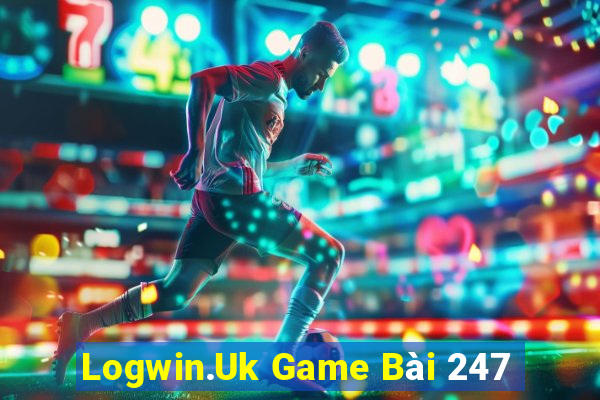 Logwin.Uk Game Bài 247