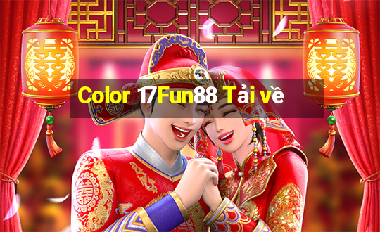 Color 17Fun88 Tải về