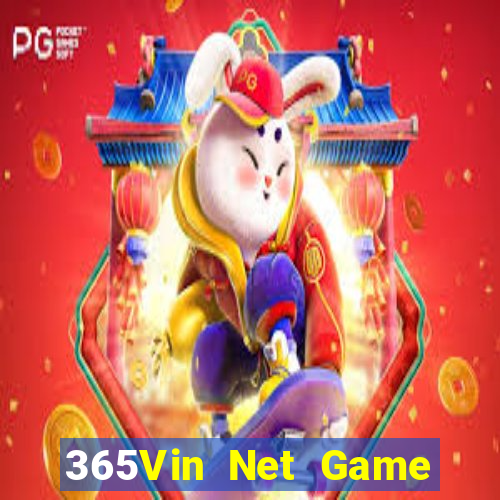 365Vin Net Game The Bài Hay Nhất 2021