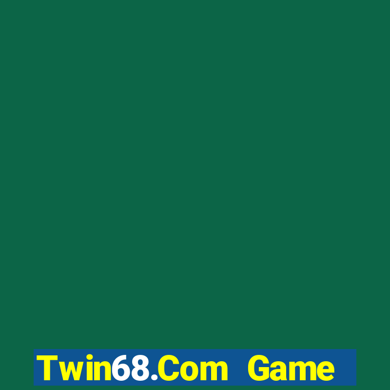 Twin68.Com Game Bài Apk