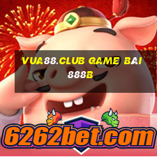 Vua88.Club Game Bài 888B