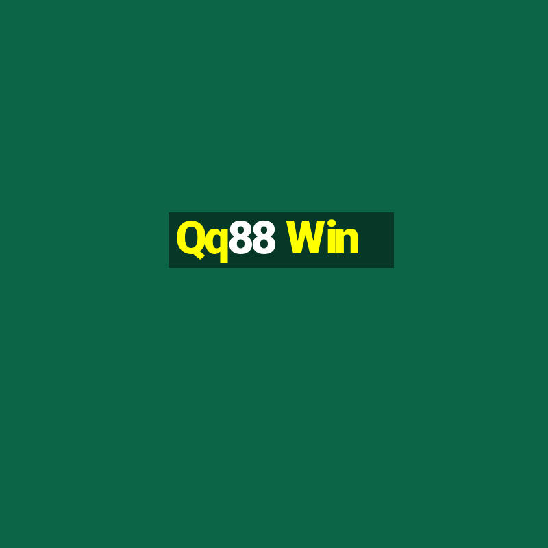 Qq88 Win