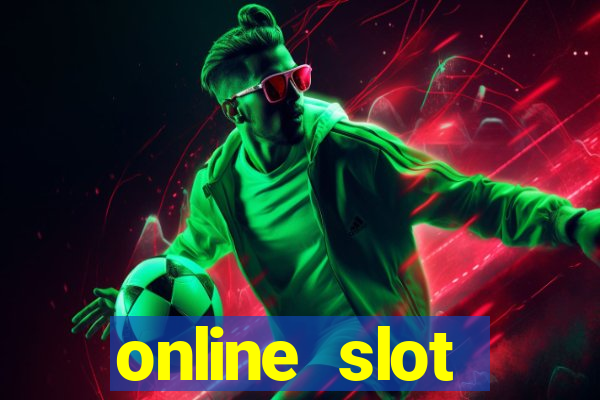 online slot machines uk