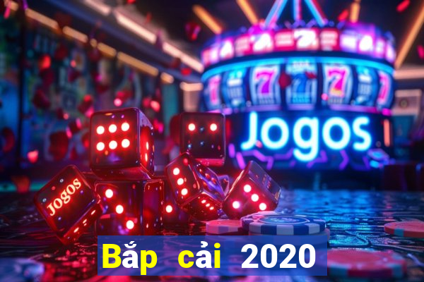 Bắp cải 2020 trang web mới nhất