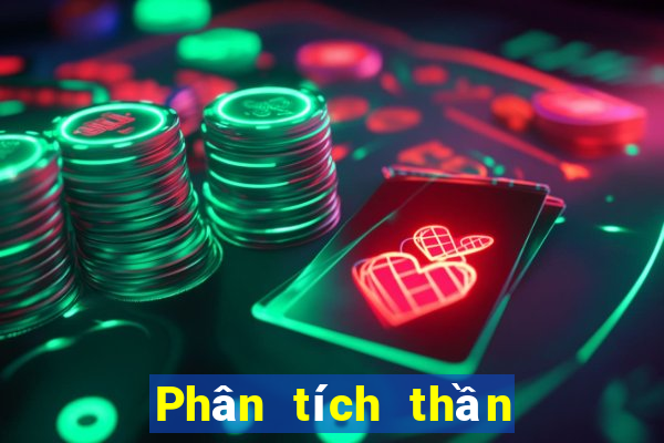 Phân tích thần tài 4 ngày 21