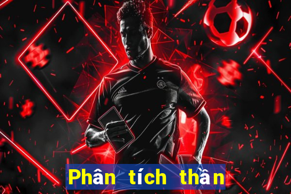 Phân tích thần tài 4 ngày 21