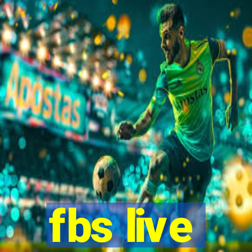 fbs live