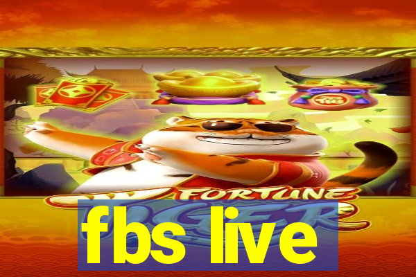 fbs live