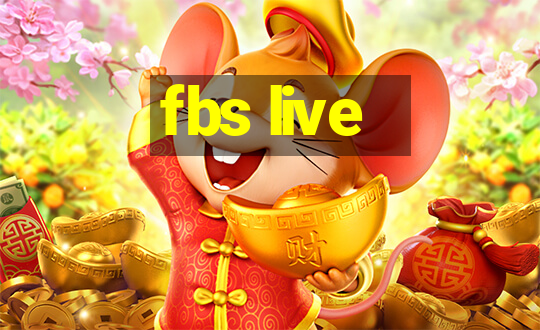 fbs live