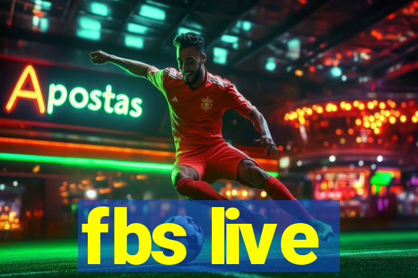 fbs live