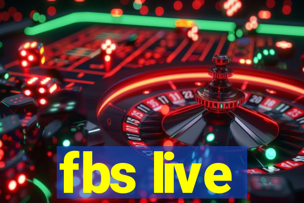 fbs live