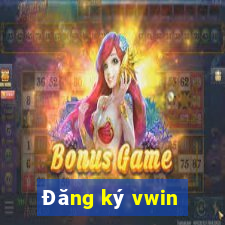 Đăng ký vwin