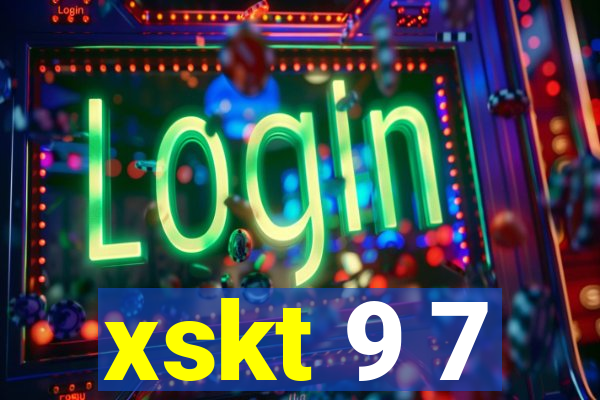 xskt 9 7