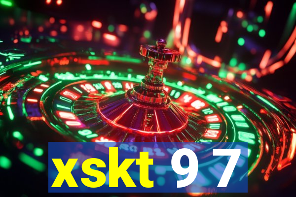 xskt 9 7