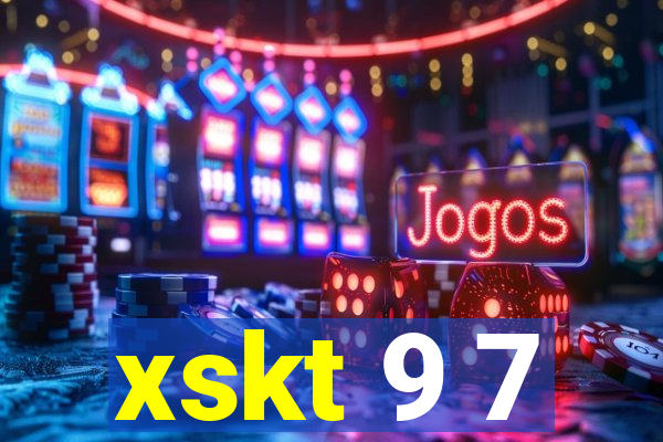 xskt 9 7