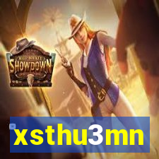 xsthu3mn