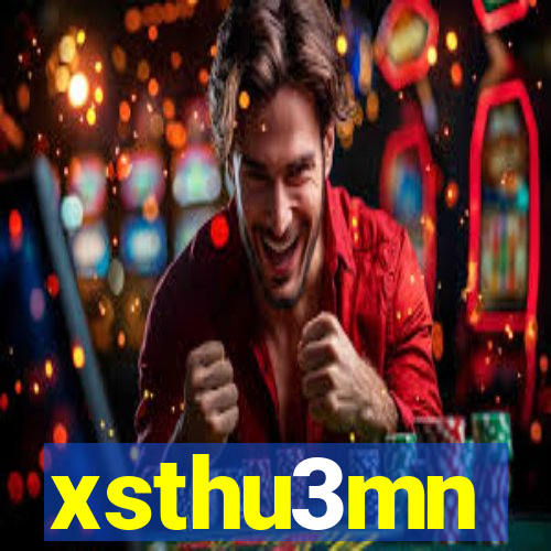 xsthu3mn